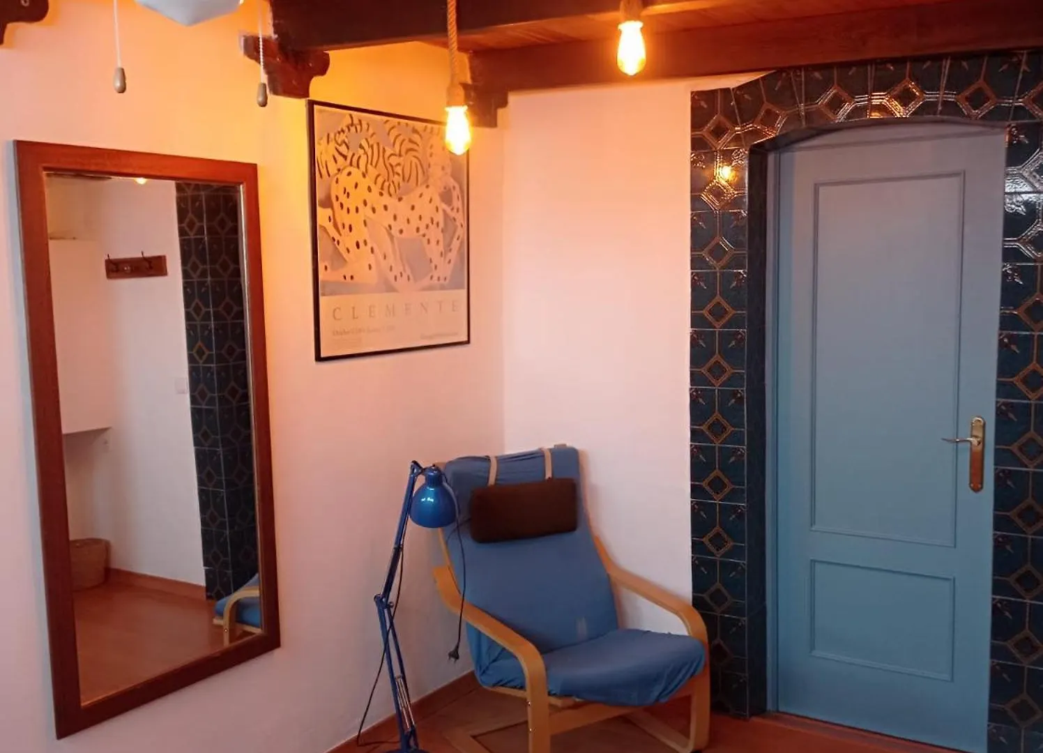 Apartamento Luzazul Cercano Estadio Cartuja 세비야