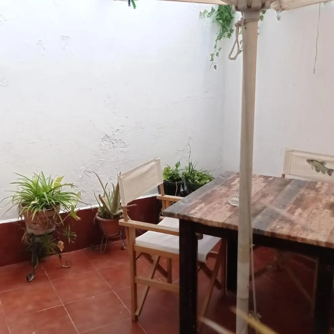 Apartamento Luzazul Cercano Estadio Cartuja 세비야 스페인