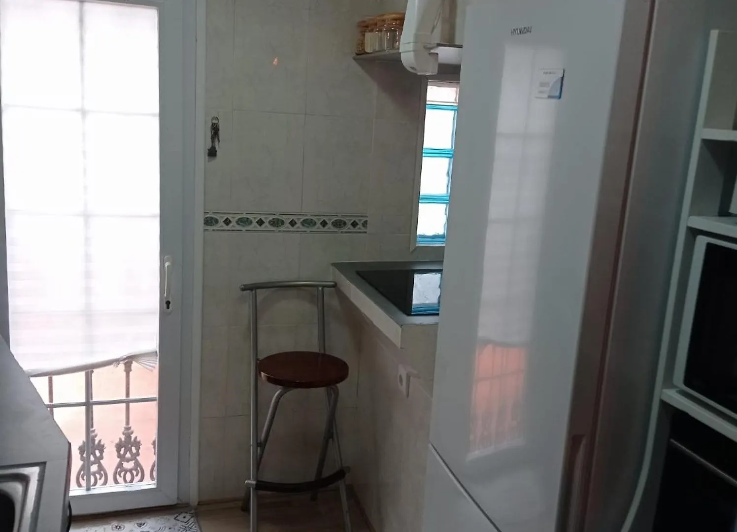 Apartment Apartamento Luzazul Cercano Estadio Cartuja Seville