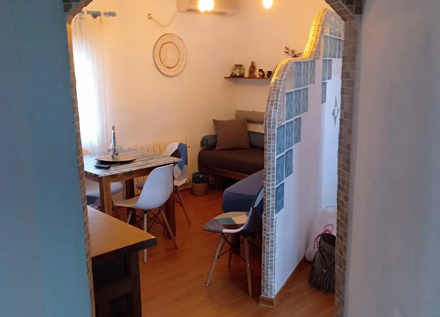 Apartment Apartamento Luzazul Cercano Estadio Cartuja Seville Spain
