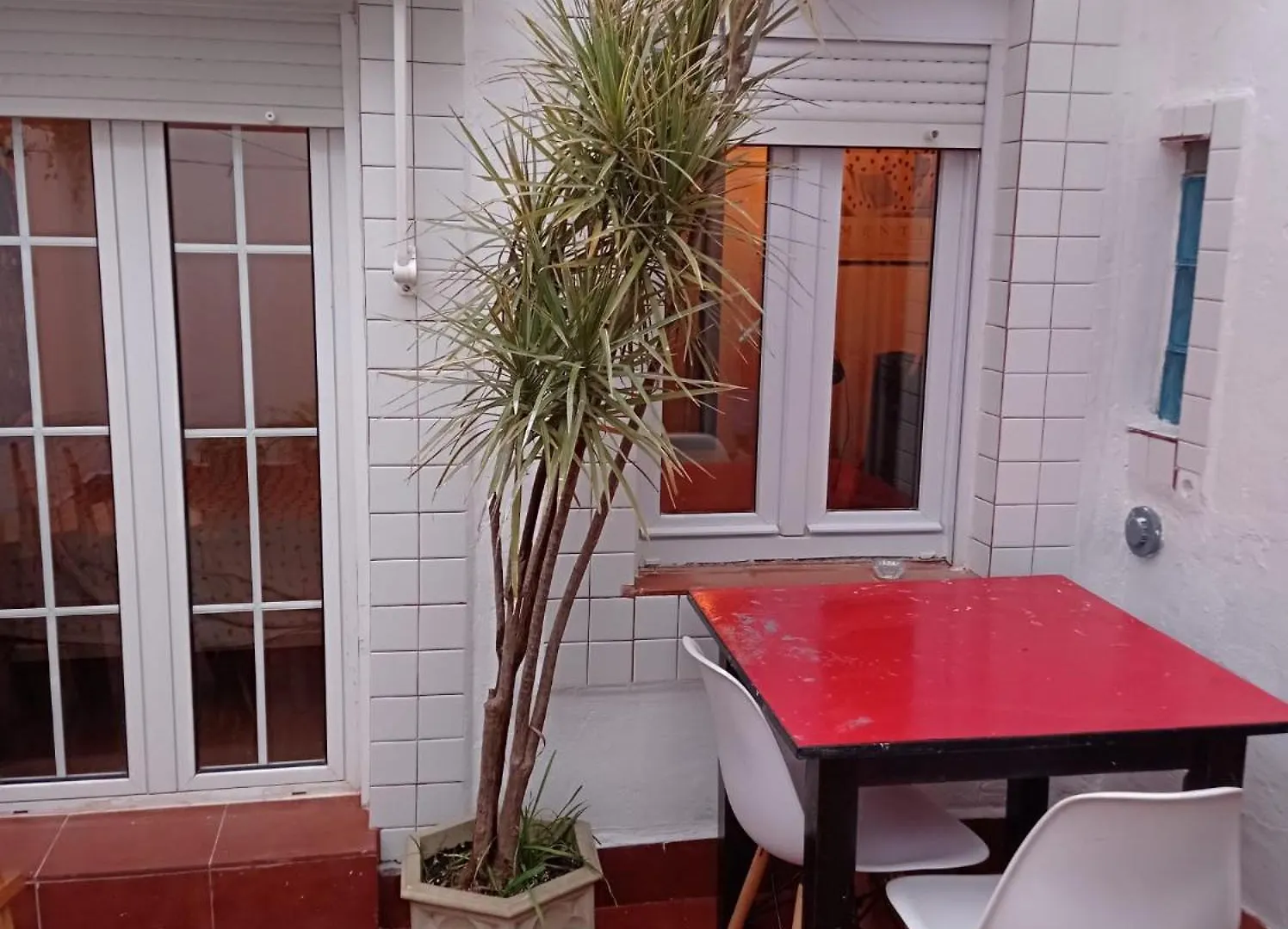 Apartamento Luzazul Cercano Estadio Cartuja Seville Spain