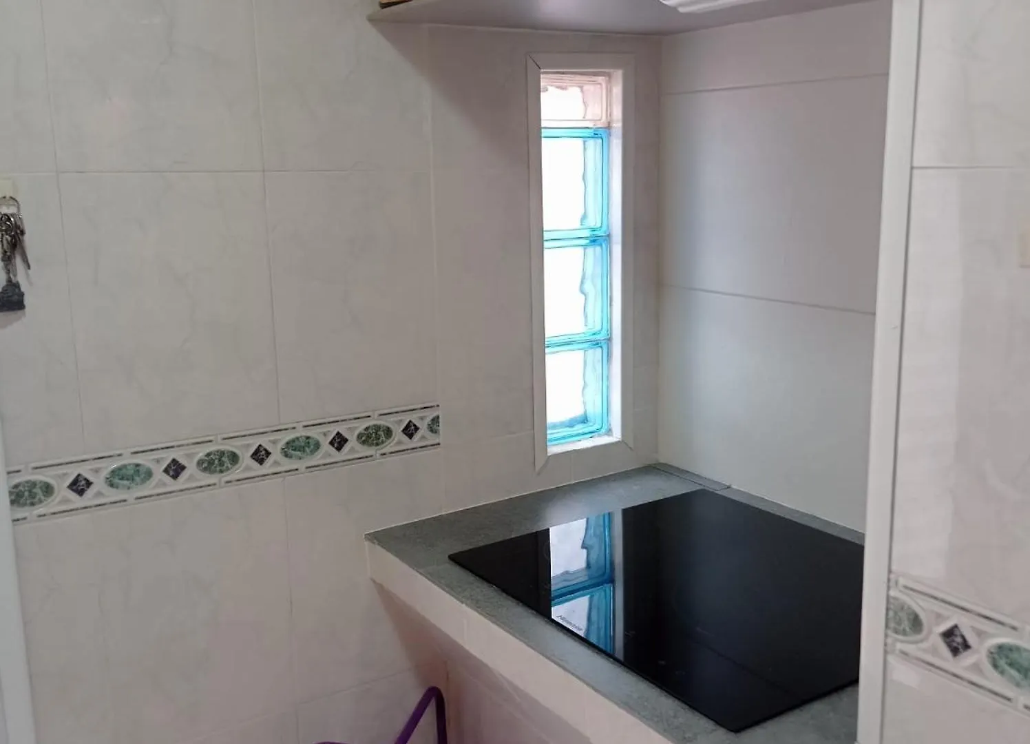 Apartment Apartamento Luzazul Cercano Estadio Cartuja Seville