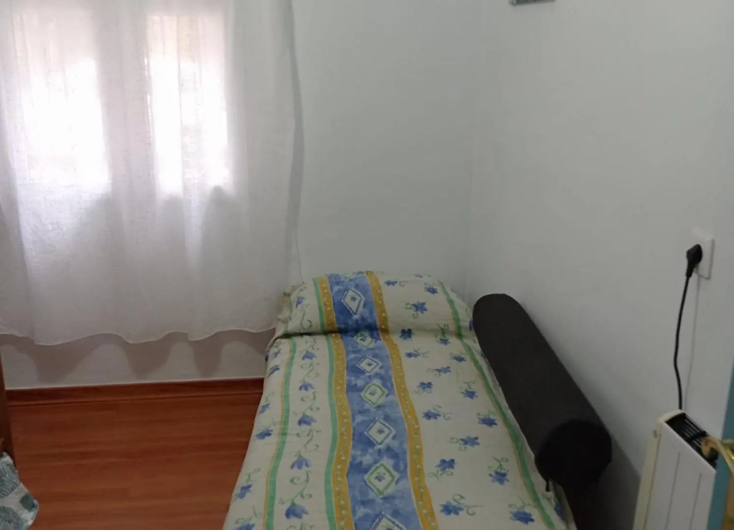 Apartment Apartamento Luzazul Cercano Estadio Cartuja Seville