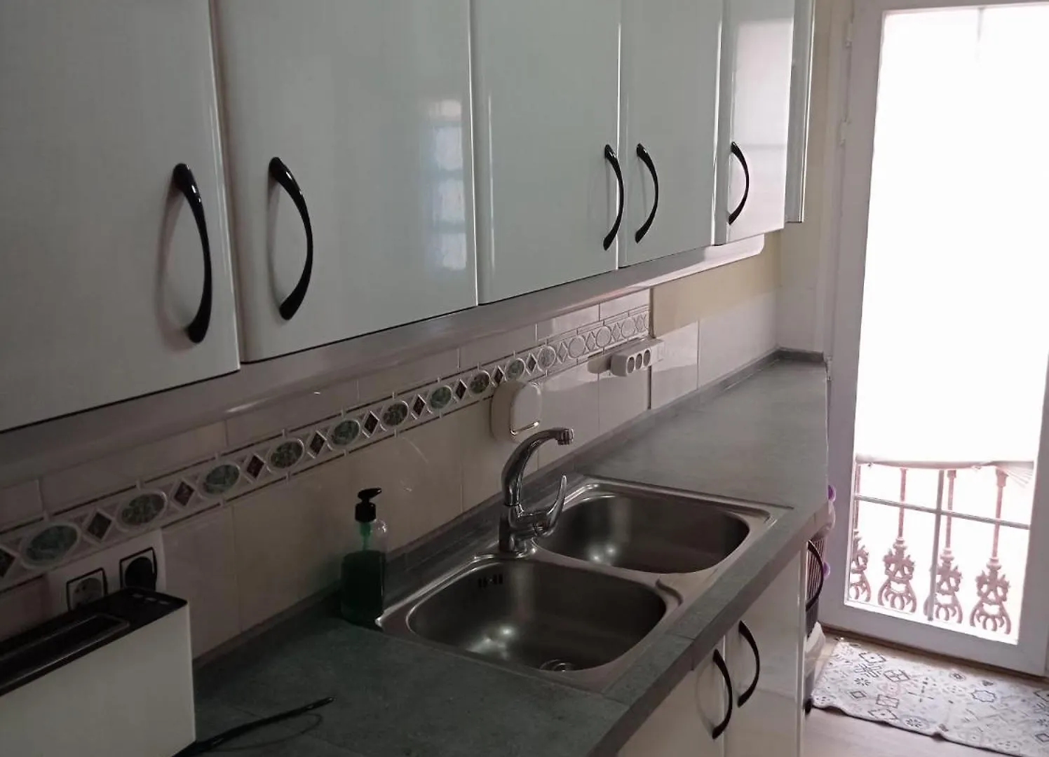 Apartamento Luzazul Cercano Estadio Cartuja Seville 0*,  Spain