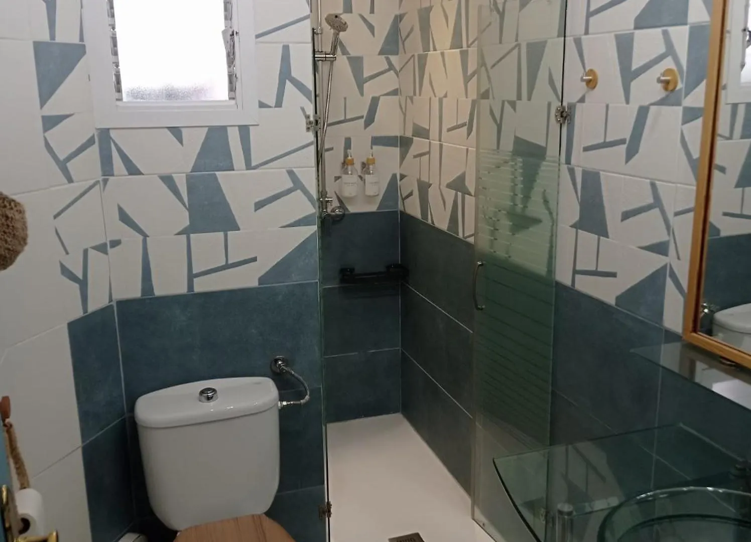 Apartamento Luzazul Cercano Estadio Cartuja Seville Apartment