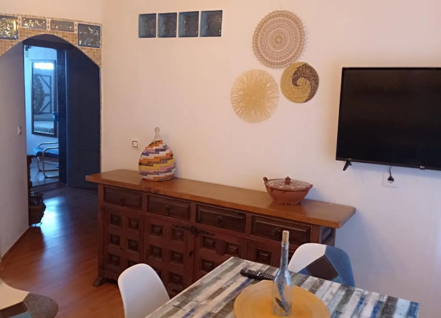 Apartment Apartamento Luzazul Cercano Estadio Cartuja Seville Spain