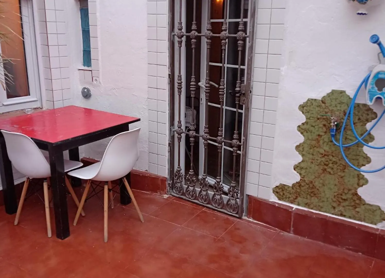 Apartamento Luzazul Cercano Estadio Cartuja Seville
