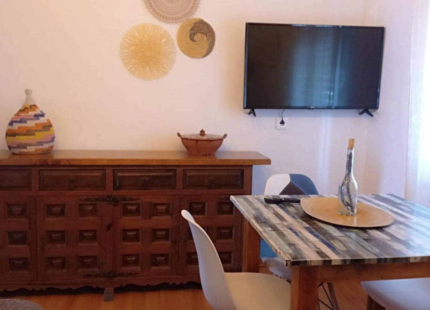 Apartamento Luzazul Cercano Estadio Cartuja Seville 0*,