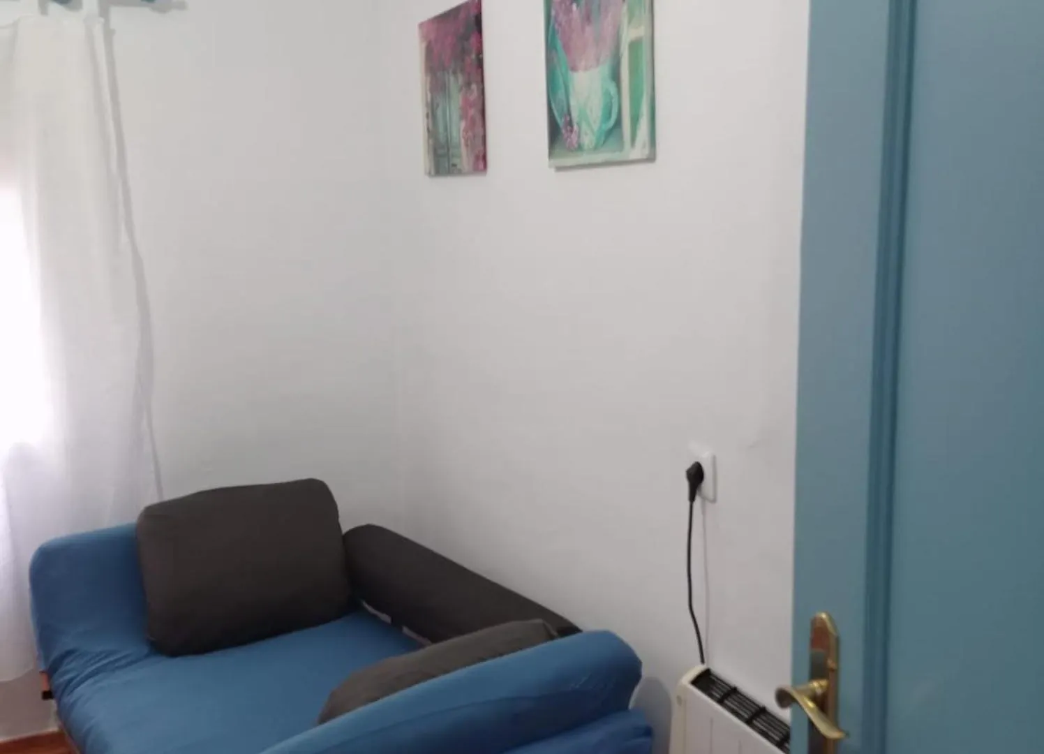 Apartamento Luzazul Cercano Estadio Cartuja Seville Apartment
