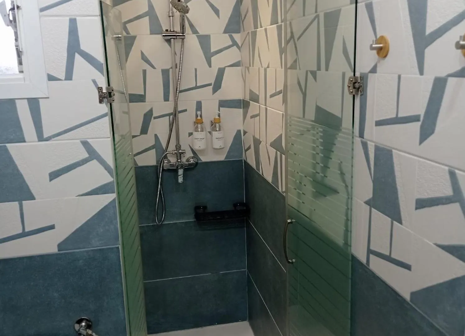 Apartamento Luzazul Cercano Estadio Cartuja Seville Apartment