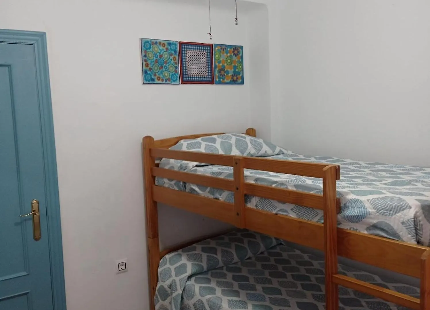 Apartamento Luzazul Cercano Estadio Cartuja Seville
