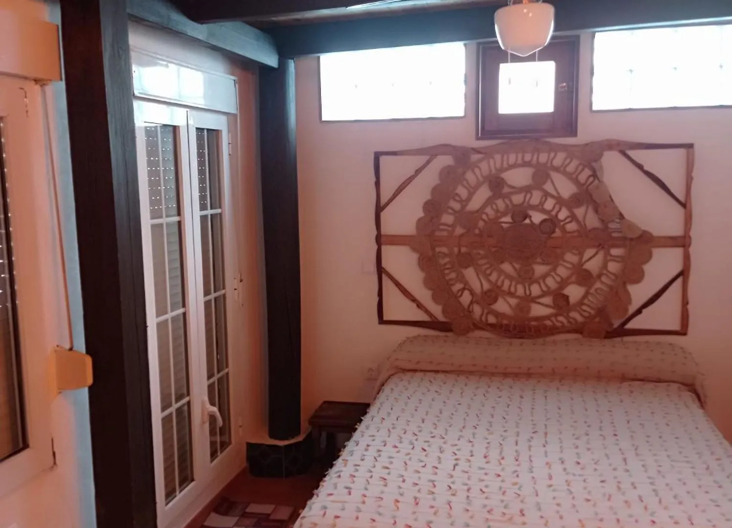 Apartamento Luzazul Cercano Estadio Cartuja Seville Spain