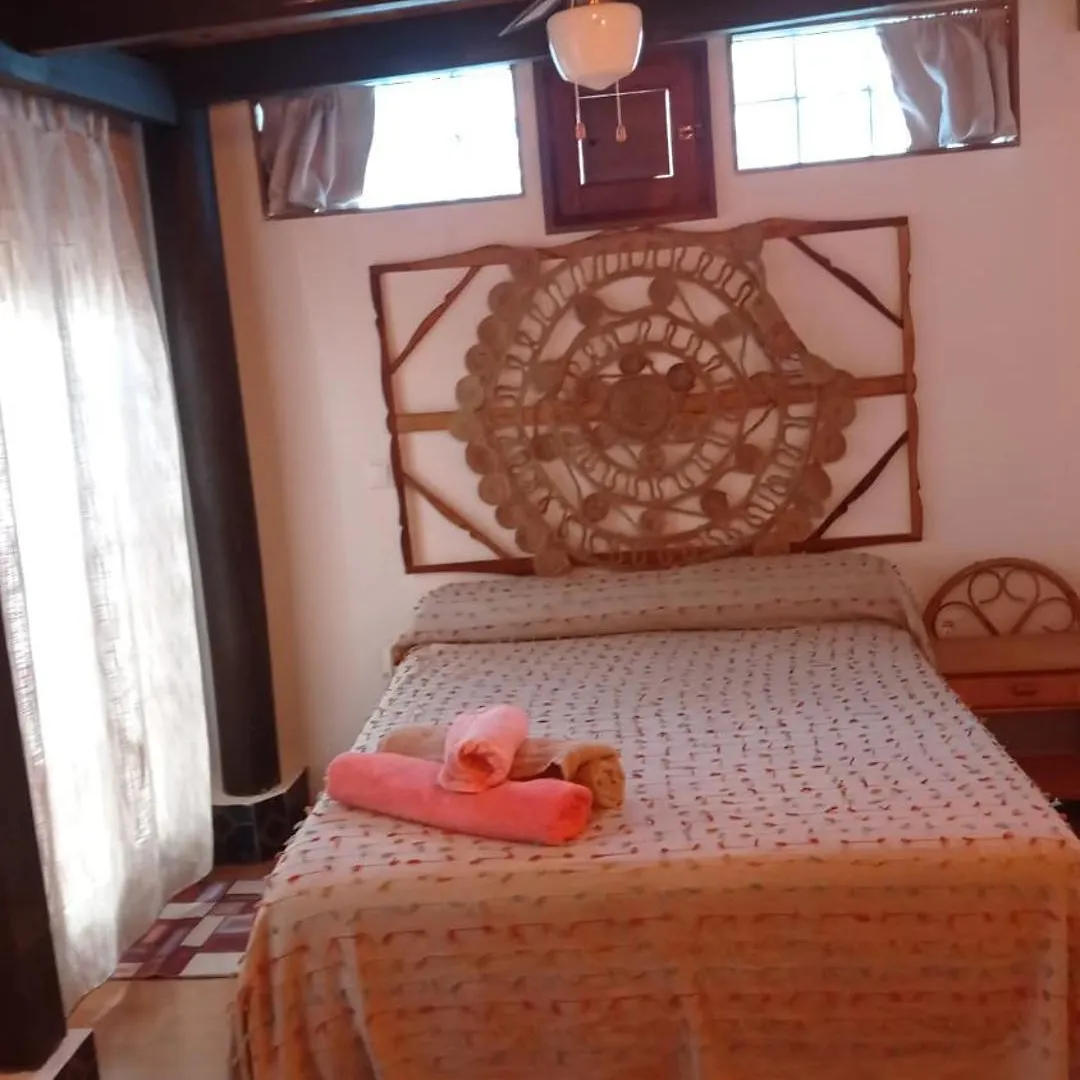 Apartamento Luzazul Cercano Estadio Cartuja Seville 0*,  Spain