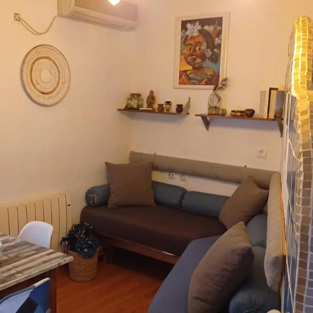 Apartamento Luzazul Cercano Estadio Cartuja Seville