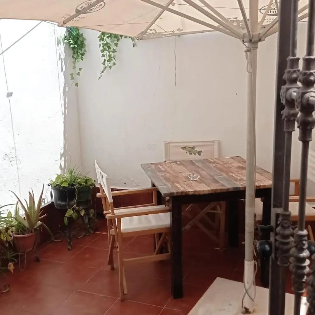 Apartamento Luzazul Cercano Estadio Cartuja Seville Apartment