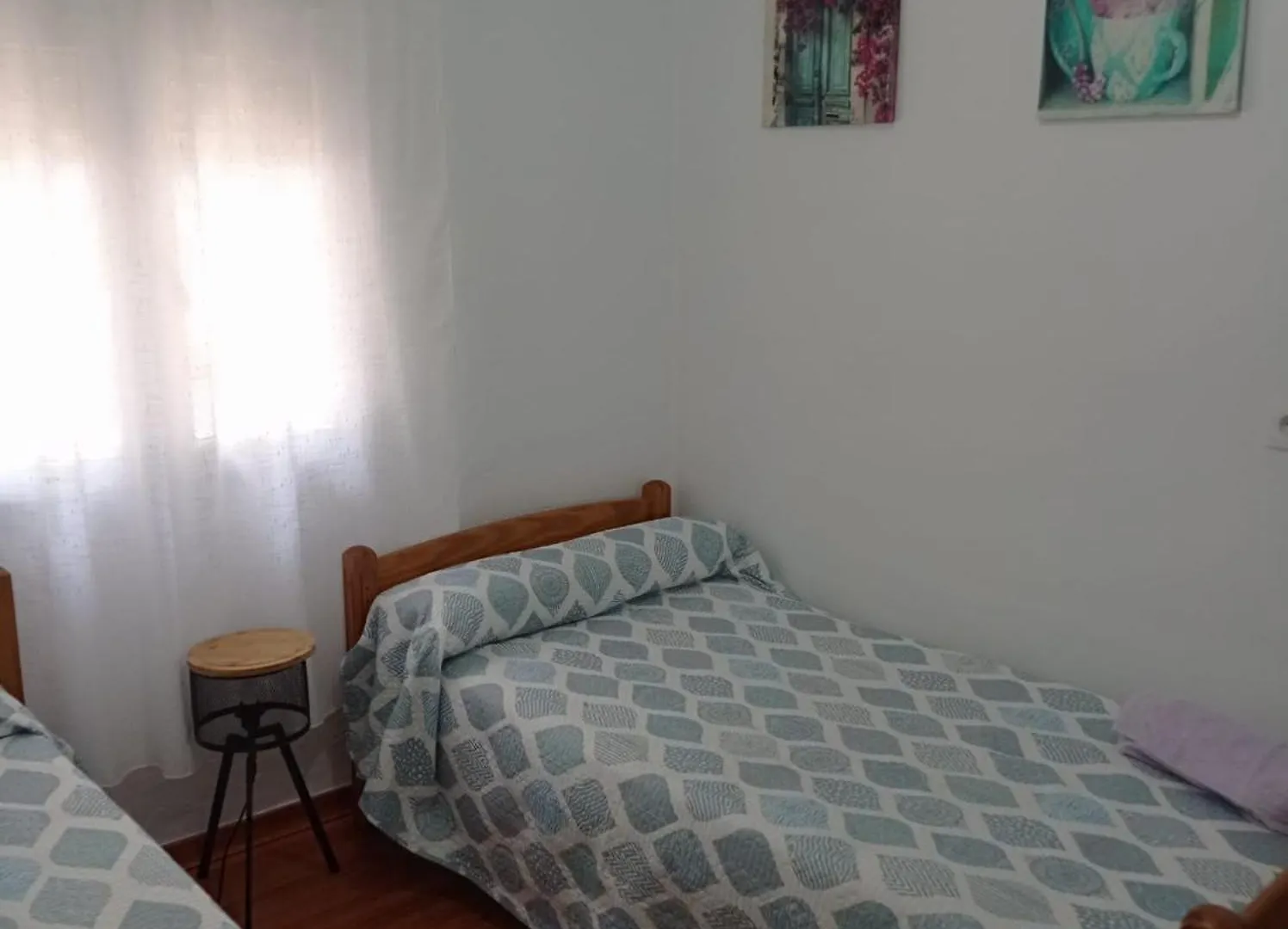 Apartamento Luzazul Cercano Estadio Cartuja 塞维利亚 西班牙